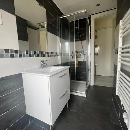 Riviera - B - Balcon Spitalieri - Jean Medecin Massena 3*