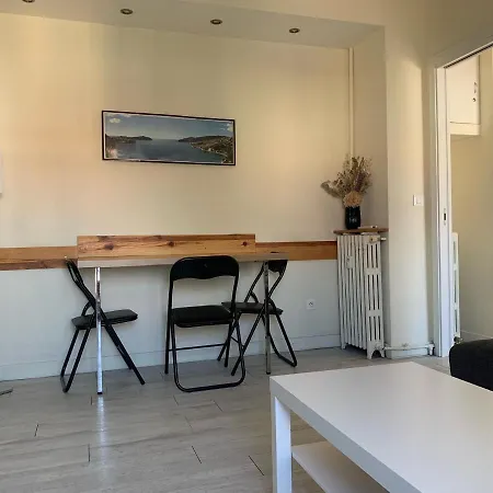 Riviera - B - Balcon Spitalieri - Jean Medecin Massena