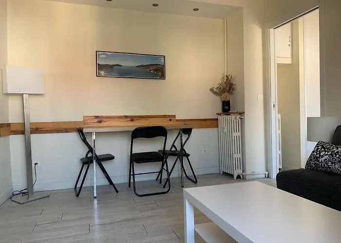 Riviera - B - Balcon Spitalieri - Jean Medecin Massena