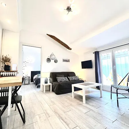 Riviera - B - Balcon Spitalieri - Jean Medecin Massena 3* Nice